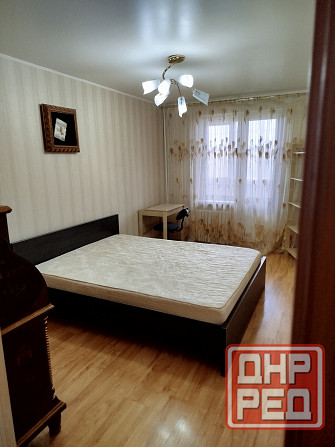 Аренда 3 к кв ул Довженко Донецк - изображение 3