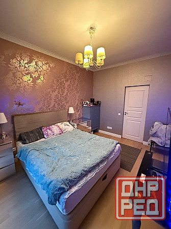 Сдам однушку в Пролетарском районе Донецк - изображение 1