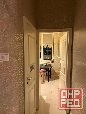 Сдам однушку в Пролетарском районе Донецк - изображение 3