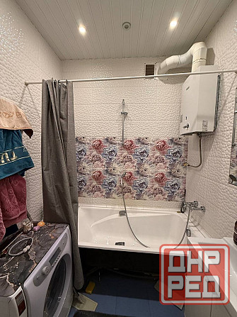 Сдам однушку в Пролетарском районе Донецк - изображение 4