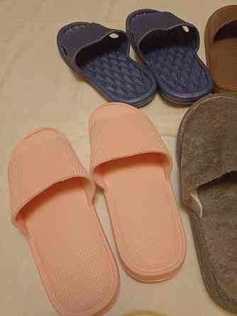 Тапочки мужские, женские размер 40-45. Донецк