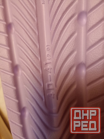 Тапочки мужские, женские размер 40-45. Донецк - изображение 4