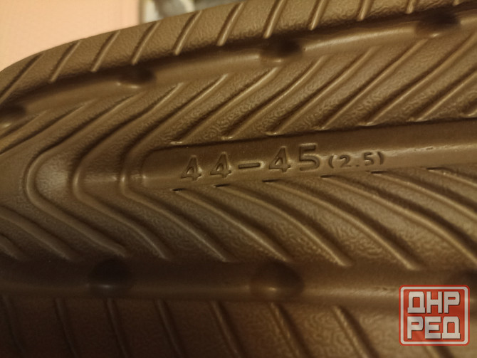 Тапочки мужские, женские размер 40-45. Донецк - изображение 5