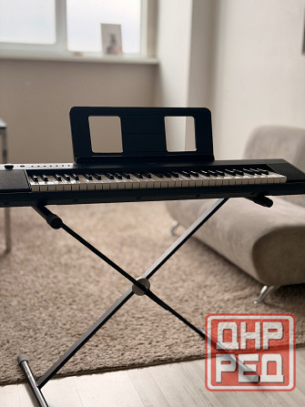Цифровое пианино Yamaha Piaggero NP-11, 61 клавиша Донецк - изображение 1