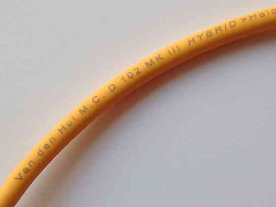 Межблочный кабель Van den Hul D-102 mkIii Макеевка