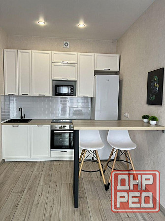 Сдаётся квартира в Киевском районе Донецк - изображение 3