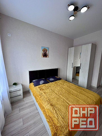 Сдаётся квартира в Киевском районе Донецк - изображение 1