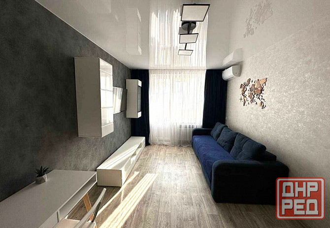 Сдаётся квартира в Киевском районе Донецк - изображение 2