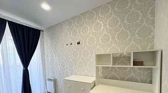 Сдается двухкомнатная квартира Пролетарский район Ул. Матекина Донецк