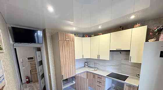 Сдается двухкомнатная квартира Пролетарский район Ул. Матекина Донецк