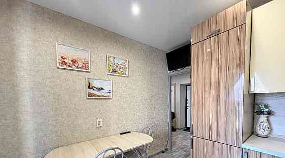 Сдается двухкомнатная квартира Пролетарский район Ул. Матекина Донецк