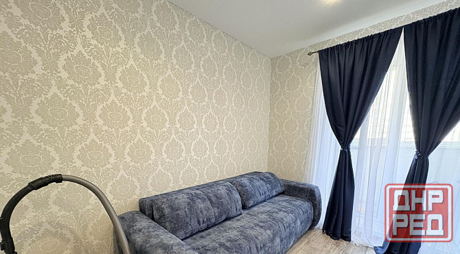 Сдается двухкомнатная квартира Пролетарский район Ул. Матекина Донецк - изображение 3