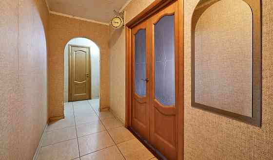 Сдам трёхкомнатную квартиру в Ворошиловском районе по улице 50-летия Ссср Донецк