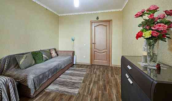 Сдам трёхкомнатную квартиру в Ворошиловском районе по улице 50-летия Ссср Донецк