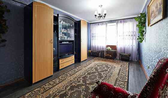 Сдам трёхкомнатную квартиру в Ворошиловском районе по улице 50-летия Ссср Донецк