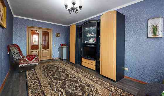 Сдам трёхкомнатную квартиру в Ворошиловском районе по улице 50-летия Ссср Донецк