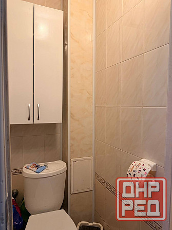 Продается отличная 3-хкомнатная квартира в Буденновском р-не! По ул. Полоцкая! Донецк - изображение 8