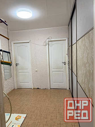 Продается отличная 3-хкомнатная квартира в Буденновском р-не! По ул. Полоцкая! Донецк - изображение 4