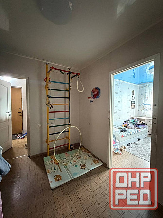 Продается отличная 3-хкомнатная квартира в Буденновском р-не! По ул. Полоцкая! Донецк - изображение 3