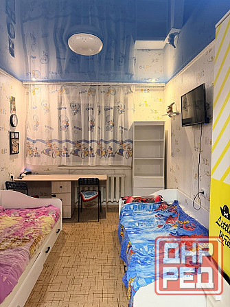 Продается отличная 3-хкомнатная квартира в Буденновском р-не! По ул. Полоцкая! Донецк - изображение 6