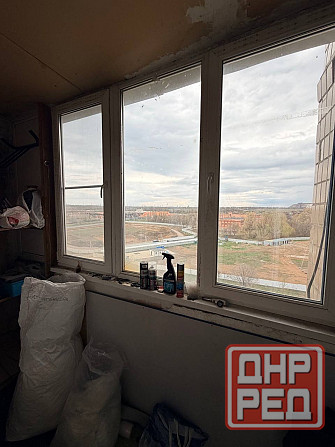 Продается отличная 3-хкомнатная квартира в Буденновском р-не! По ул. Полоцкая! Донецк - изображение 2