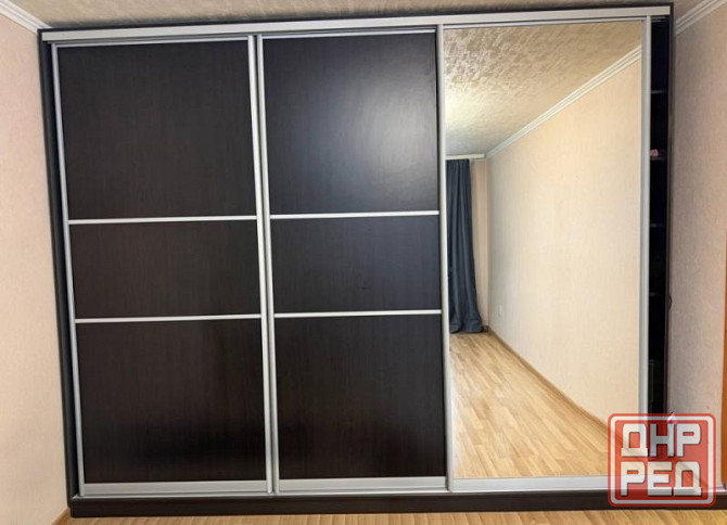 Продаётся 1-но комнатная квартира в Ленинском р-не ул. Воровского Донецк - изображение 4