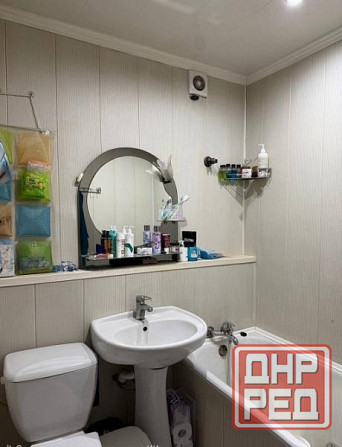 Продаётся 1-но комнатная квартира в Ленинском р-не ул. Воровского Донецк - изображение 3