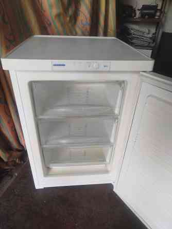 Морозильная камера Liebherr Донецк