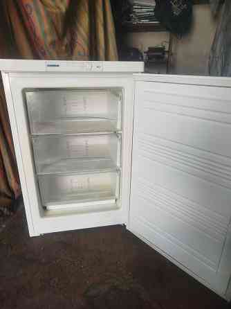 Морозильная камера Liebherr Донецк