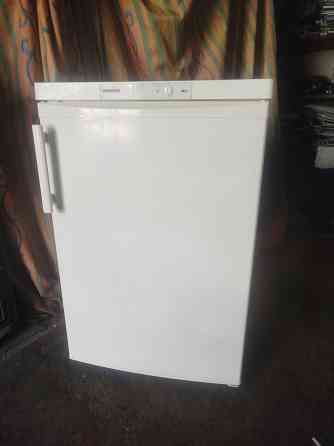 Морозильная камера Liebherr Донецк