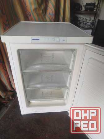 Морозильная камера Liebherr Донецк - изображение 3