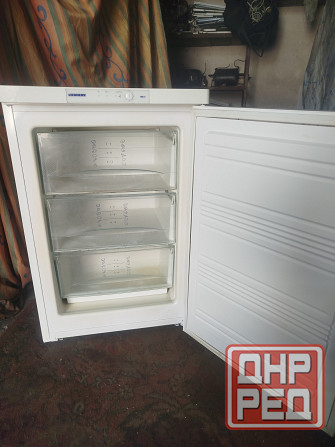 Морозильная камера Liebherr Донецк - изображение 2