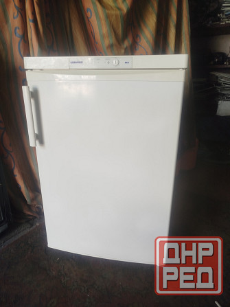 Морозильная камера Liebherr Донецк - изображение 1