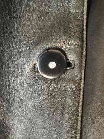 Продам плащ кожа лайка Турция. Донецк