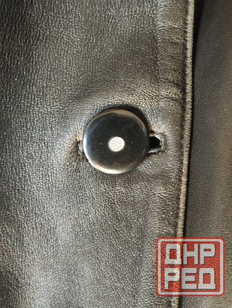 Продам плащ кожа лайка Турция. Донецк - изображение 5