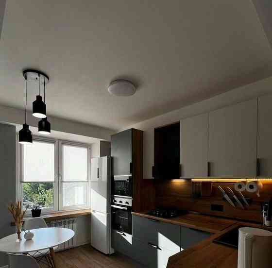 Киевский/Куйбышевский район, Маяк, Галактика, выезд в жд Донецк