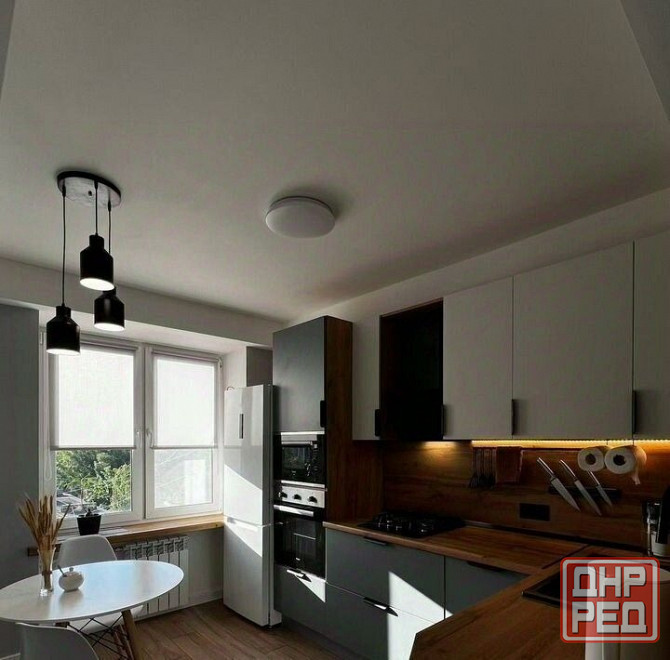 Киевский/Куйбышевский район, Маяк, Галактика, выезд в жд Донецк - изображение 1