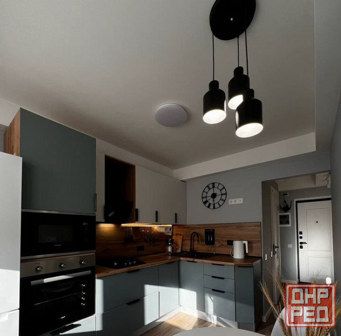 Киевский/Куйбышевский район, Маяк, Галактика, выезд в жд Донецк - изображение 2