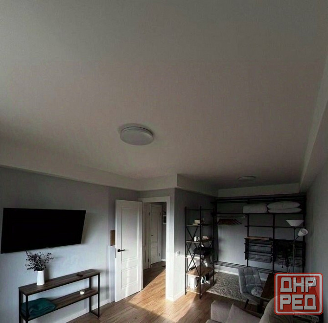 Киевский/Куйбышевский район, Маяк, Галактика, выезд в жд Донецк - изображение 3