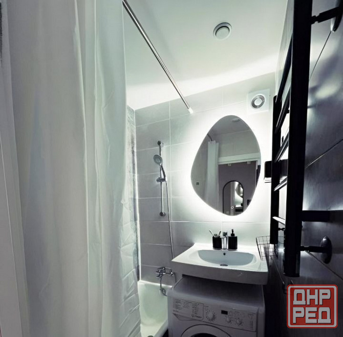 Киевский/Куйбышевский район, Маяк, Галактика, выезд в жд Донецк - изображение 7