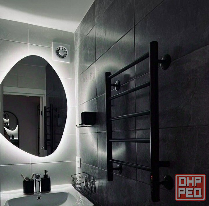 Киевский/Куйбышевский район, Маяк, Галактика, выезд в жд Донецк - изображение 8