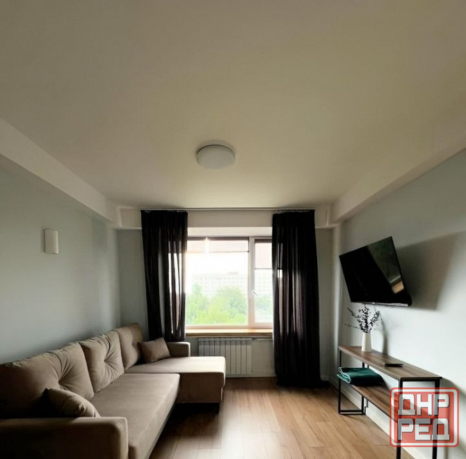 Киевский/Куйбышевский район, Маяк, Галактика, выезд в жд Донецк - изображение 4