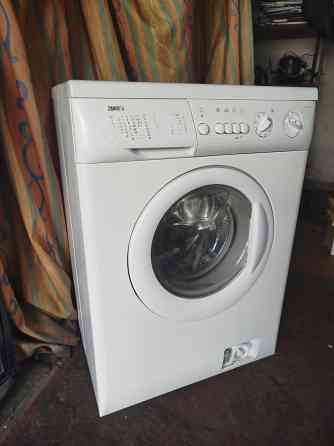 Стиральная машина Zanussi Донецк