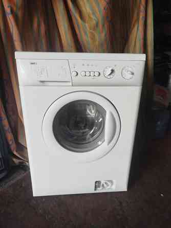 Стиральная машина Zanussi Донецк