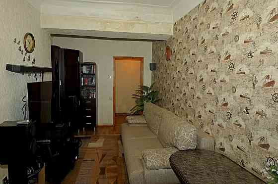 Продажа 3-к квартиры в Киевском районе, ул.Щорса Донецк