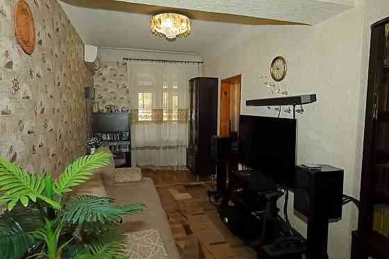 Продажа 3-к квартиры в Киевском районе, ул.Щорса Донецк