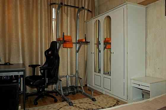 Продажа 3-к квартиры в Киевском районе, ул.Щорса Донецк