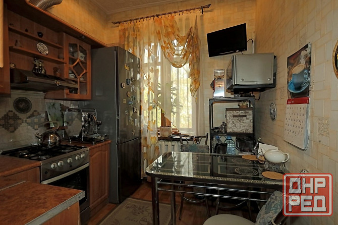 Продажа 3-к квартиры в Киевском районе, ул.Щорса Донецк - изображение 7
