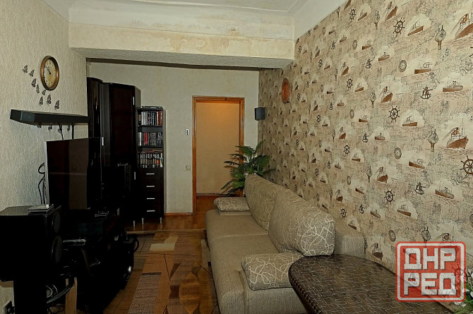 Продажа 3-к квартиры в Киевском районе, ул.Щорса Донецк - изображение 2