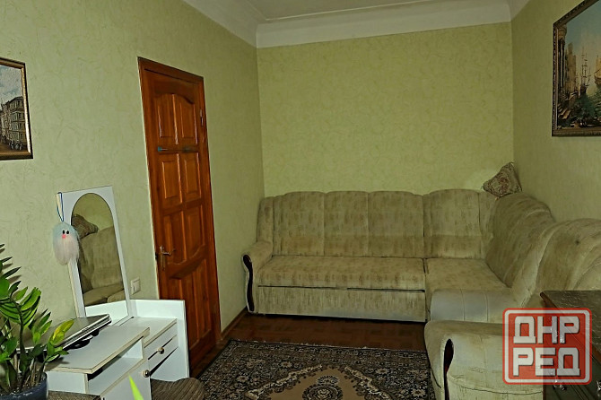 Продажа 3-к квартиры в Киевском районе, ул.Щорса Донецк - изображение 3